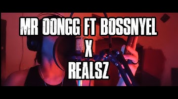 Mr Oongg - Luka Ft BOSSNYEL X RealSz [Official Video]