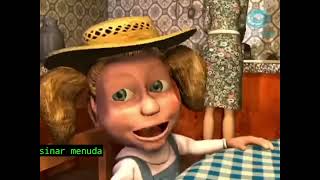 La Granja de Zenon - Crocki Crocki (Official 4K Video)