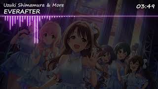 Download Lagu Uzuki Shimamura \u0026 More |「EVERAFTER」ー THE IDOLM@STER CINDERELLA GIRLS MP3 Download Lagu Uzuki Shimamura \u0026 More |「EVERAFTER」ー THE IDOLM@STER CINDERELLA GIRLS MP3
