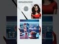 Curiosidade - Inteligência Artificial confundindo animais #shorts
