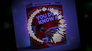 Jax Jones feat Raye - You Don't Know Me (late night craft Remix)