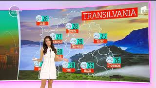 Meteo 30/04/2018
