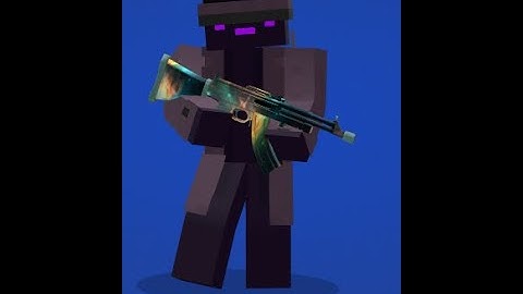 How to get to the top of the village map in kirka.io