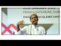 The trend of international migration of kerala muslims i ashraful khalq i conclave 2020