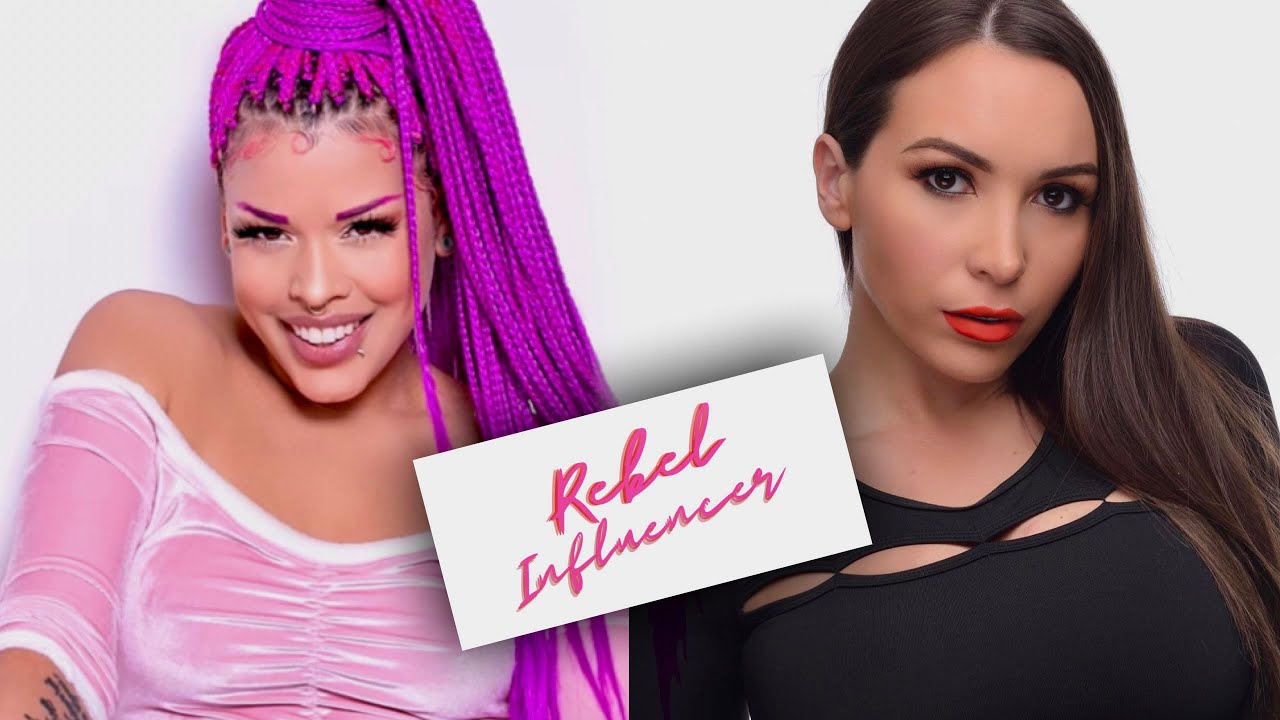 Yenitza Munoz & Charlie Pearl Speak On Influencer Entrepreneurship