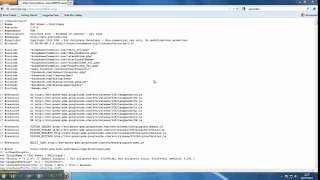 Install scripts on KoC screenshot 4
