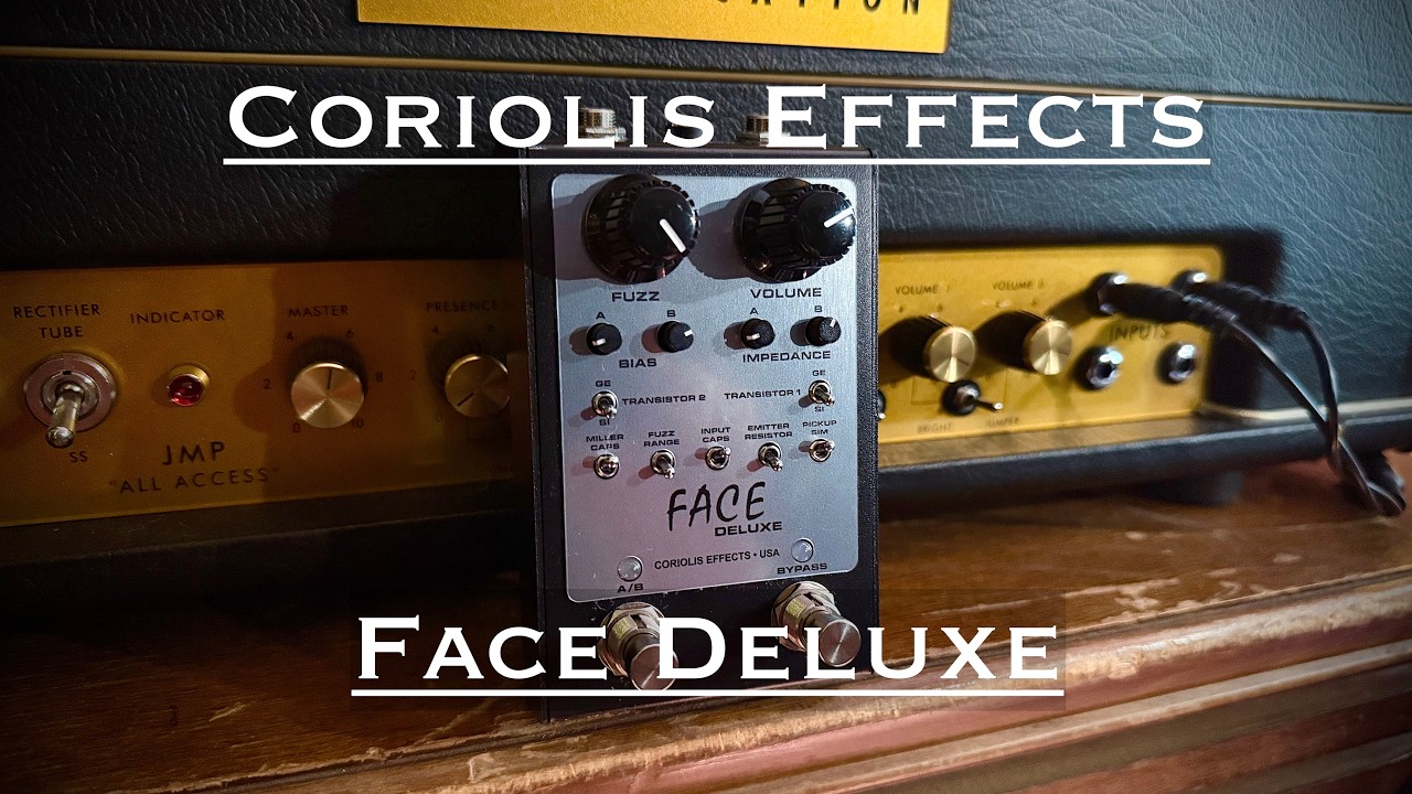 Why THIS Pedal Sells Out So Fast | Reeves ZO - YouTube