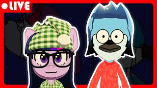 lets check on our miis hmmmm