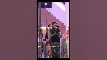 the umpteenth time🤗#yuqi #fanchengcheng #gidle #kpop #fyp#keeprunning