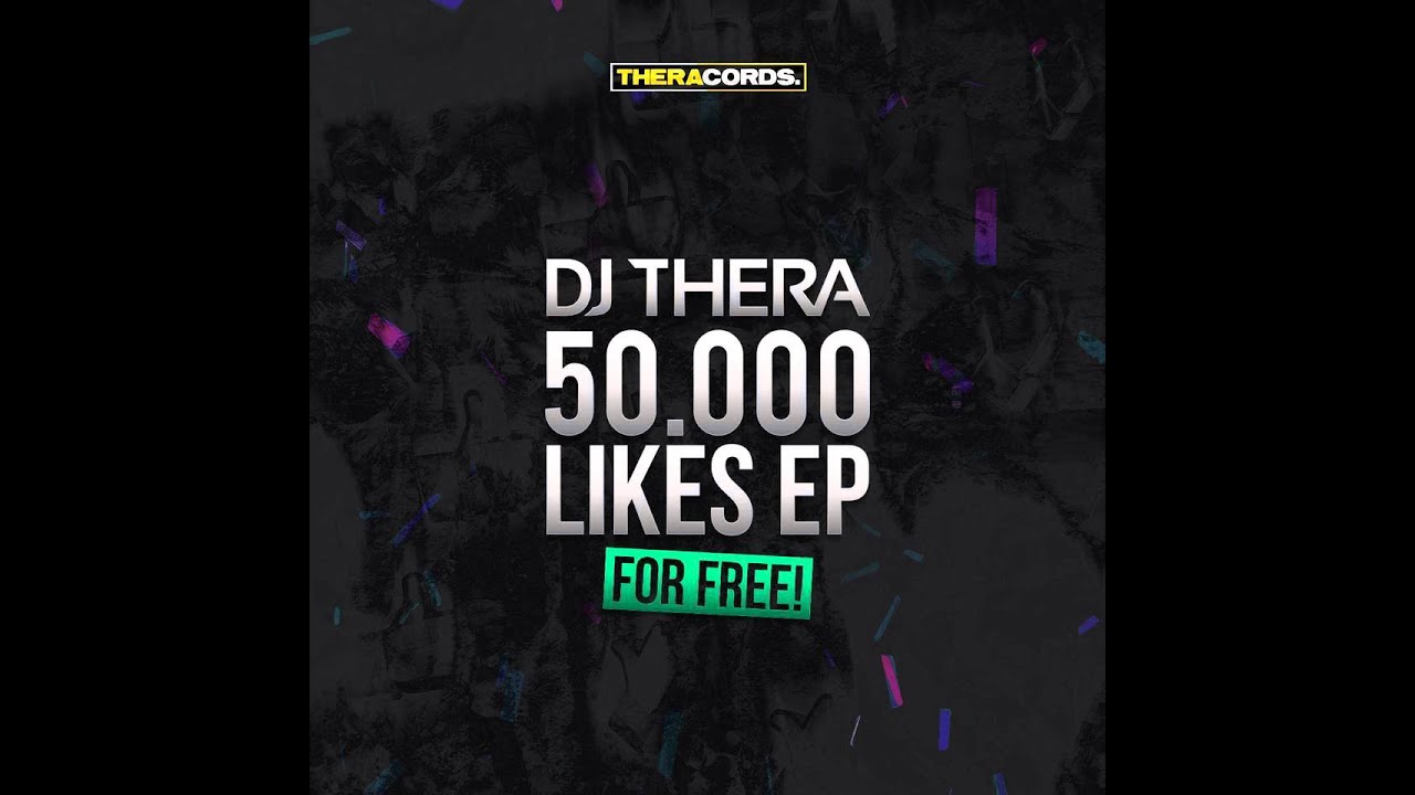 Dj Thera - Twilight Zone 2014