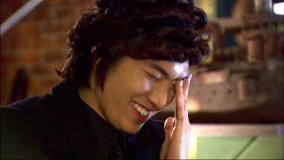 Boys Over Flowers - Big Man - Four Preps