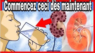 Vous Allez Jeter Tous Vos Médicaments Si Vous Buvez De Leau Avec Ceci