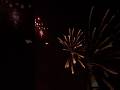 Raketen auf Schlag zu Silvester #fireworks #pyro #feuerwerk #weco #lidl #silvester #albert
