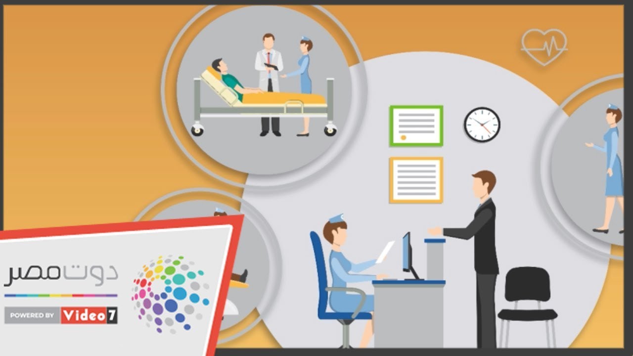 يعنى إيه التأمين الصحي الشامل لكل المصريين ؟