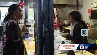 Uptown businesses anticipate first UAB football game at Protective Stadium