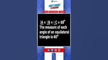 Pure Geometry ||  Equilateral triangle 19 || Class VIII #oaks