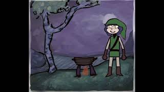 Cookin' Poofshroom
