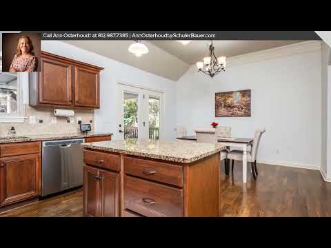 2020 Leanders Road, Floyds Knobs, IN home video tour