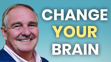 How Psychedelics Could Change Your Life: The Future of Drugs with Professor David Nutt