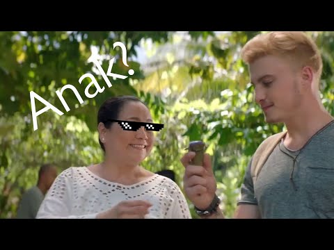 Anakku Meaning