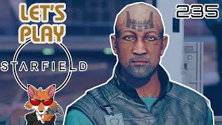 Lets Play Starfield (Shattered Space) Episode 235 - Retrieving the Interlock