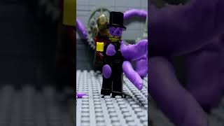 Lego Virus 20 #shorts #fyp #viral