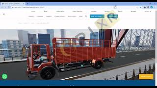 3D Web Hero experience for Sales and Marketing screenshot 3