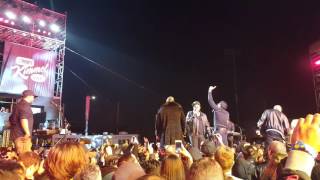 A Tribe Called Quest, Busta Rhymes & Consequence Perform “Dis Generation” @Ambrosia For Heads 6 video