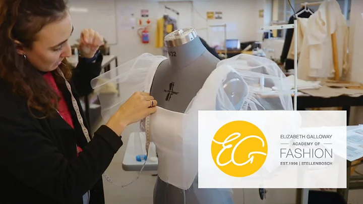 Elizabeth Galloway Academy of Fashion