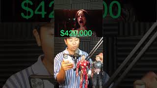 How Much Money Has Jenna Ortega Made?