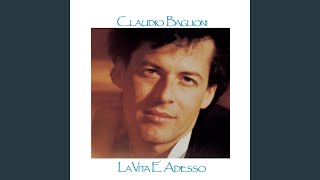 Video thumbnail of "Claudio Baglioni - Amori in corso"