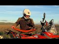 KTM 690 Upgrade - Seat Bungee! More useful than you can imagine and cheap to install.