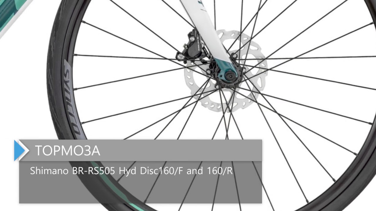 Обзор велосипеда SCOTT Contessa Speedster 15 Disc 2018