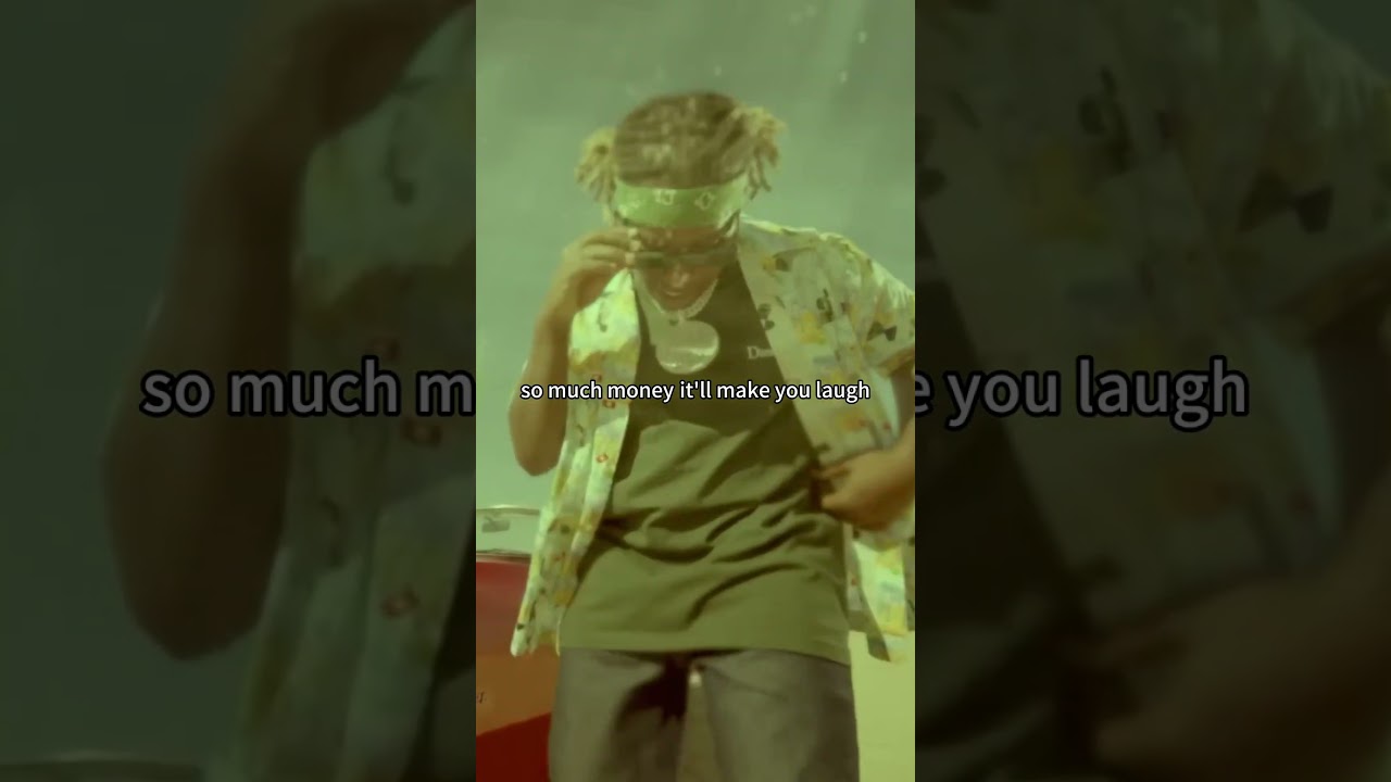 Internet Money - Lemonade ft. Don Toliver, Gunna & Nav  