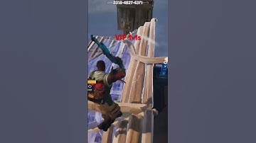 Y’all think I’m a camper #fortnite #1v1 #gaming #subscribe #fortniteclips