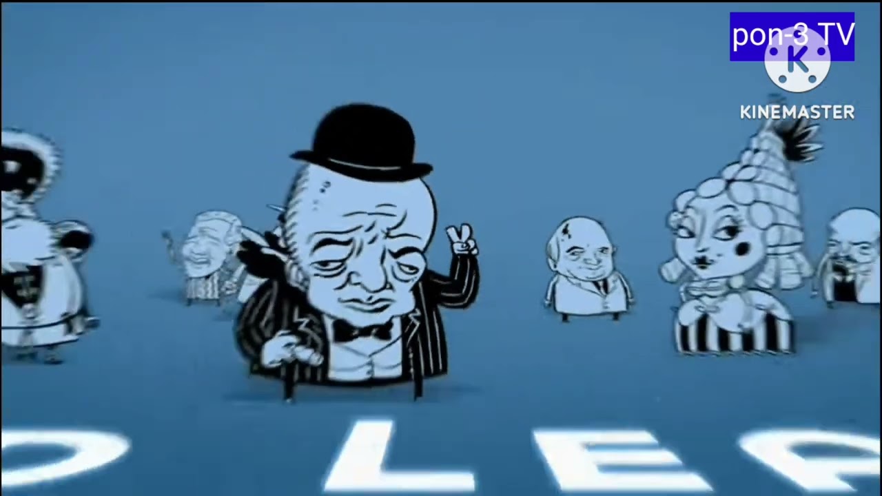 World Leader Entertainment/The Sun Productions/Sammy Works Jetix (2011)