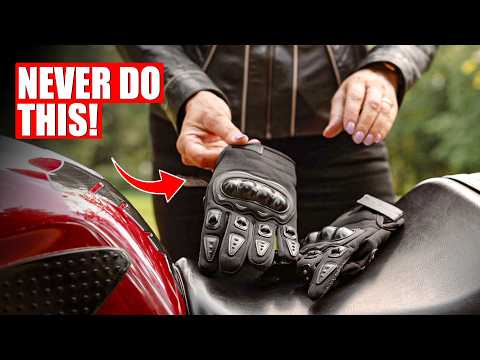 13 Gear Mistakes That Could Cost You Your Life