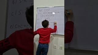 Riyaziyyat 4 cü sinif kitabı 1 ci hissə səhifə 55 misal N;3
