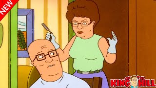 2 HOURS OF BEST King of the Hill 2024 I'm with Cupid Full Episodes 2024