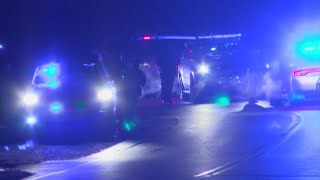 Fugitive from Dickenson Co., VA shot by deputies in Hawkins Co., TN