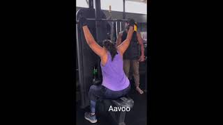 Malayalam Serial Actress Sanuja Somanath Sanju Somanath