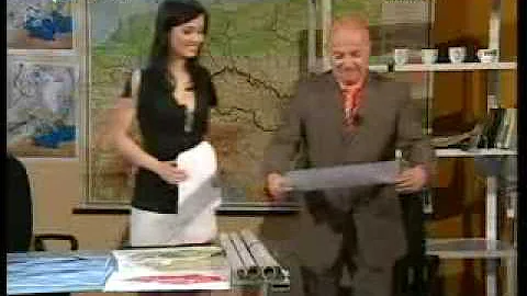 Jaké jsou předpovědi počasí pro dané místo?