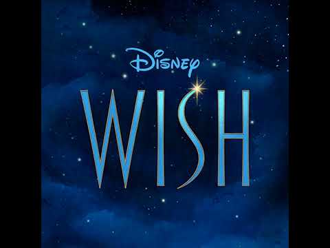 Wish 2023 Soundtrack This Wish Instrumental Julia Michaels Benjamin Rice 