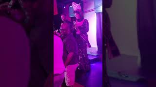 Mr. & Miss Wessland Classique 2018