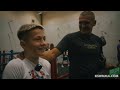 Dzień z Michałem Materlą | Droga do XTB KSW 89 | VBLOG