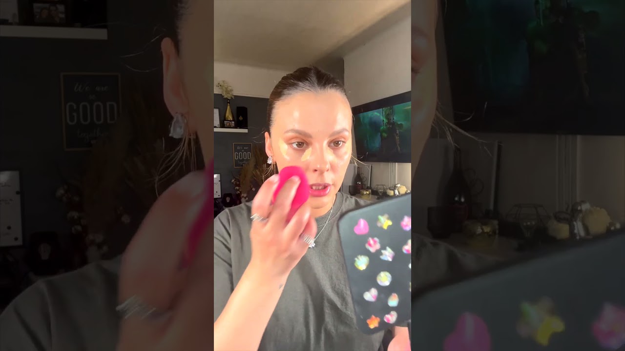 CRASH TEST NEW CONCEALER FENTY BEAUTY ✨ 