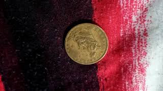 Quanto Custa A Moeda De 1000 Reis De 1927?