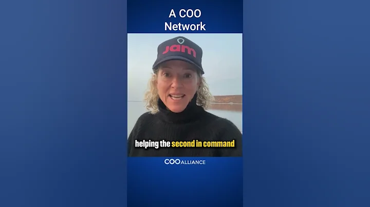 Why Kristi Herold, Founder & CEO of JAM, Chose COO...