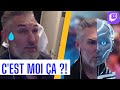 Ravus react a des cover ia de lui  