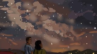 Aristotle & Dante Tear In My Heart Animatic